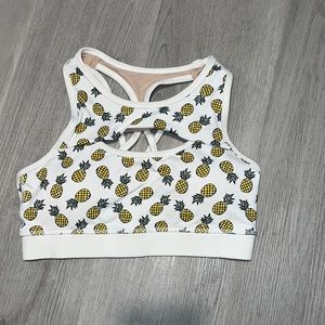 Savage Barbell Sports Bra